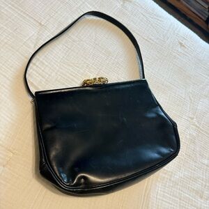 Koret Vintage Calfskin Purse